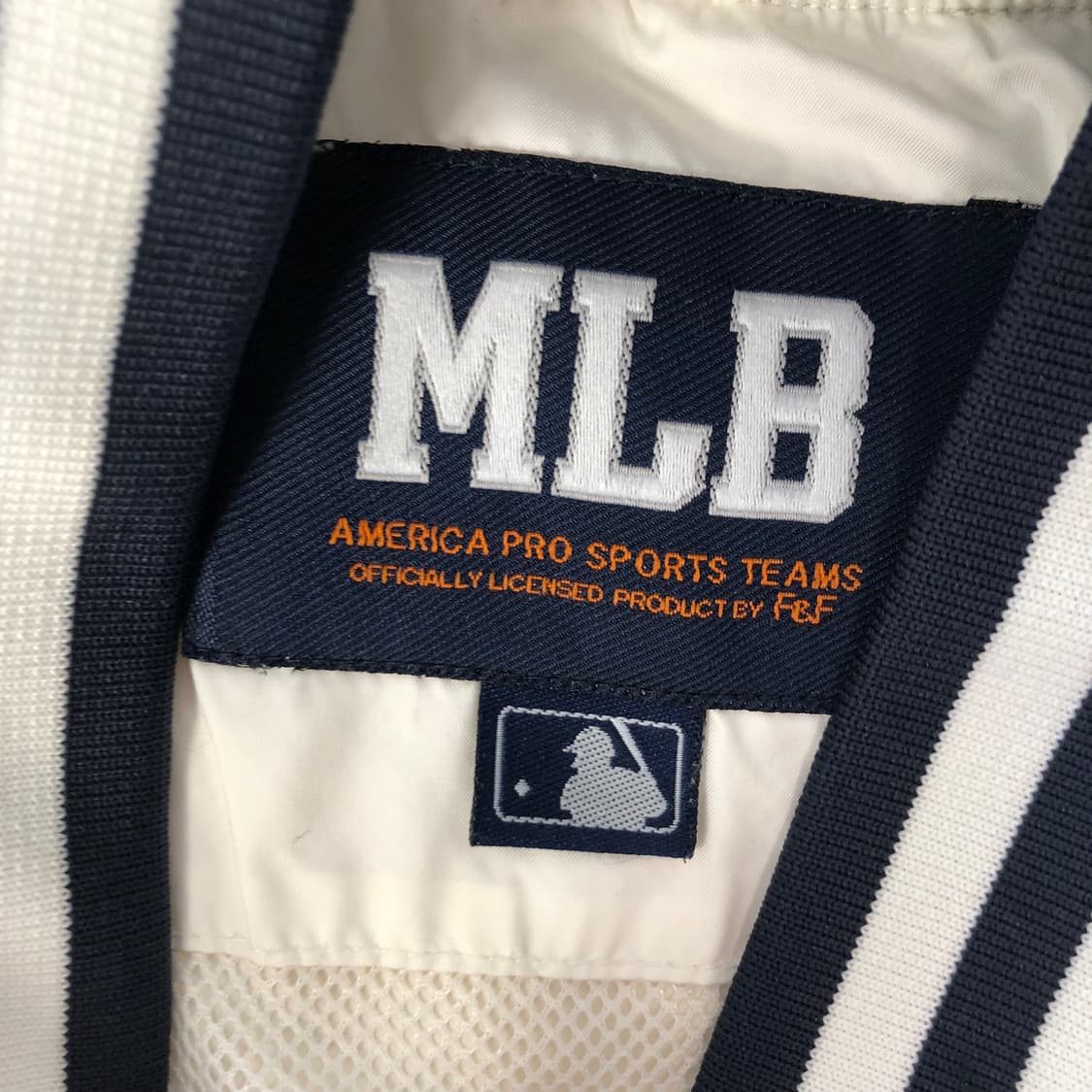 MLB 뉴욕양키즈 자켓 상품이미지5