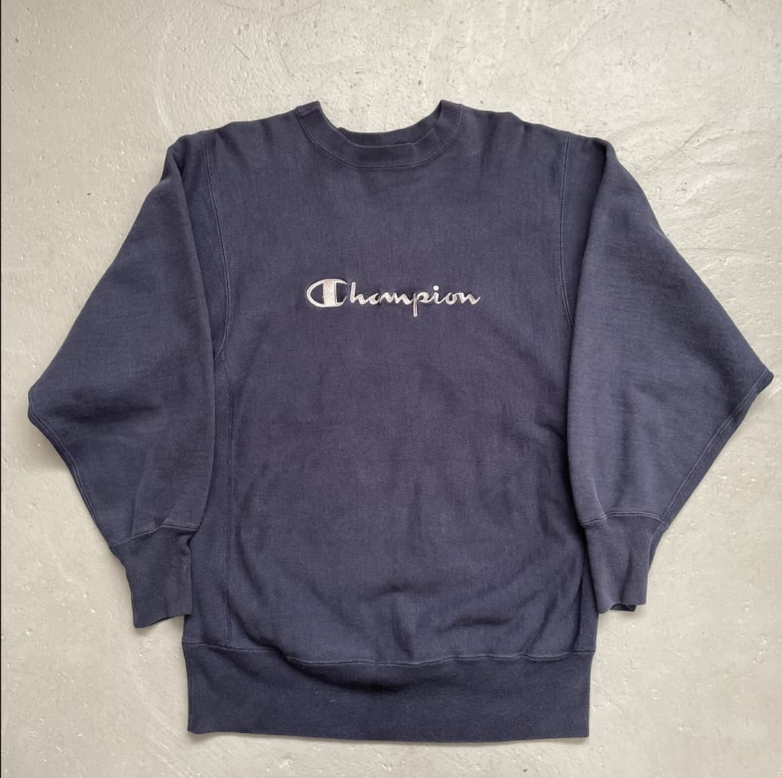 Champion reverse weave sweat shirt 상품이미지1