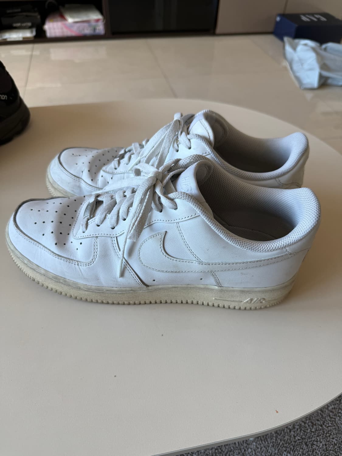 에어포스 올백 295 상품이미지1