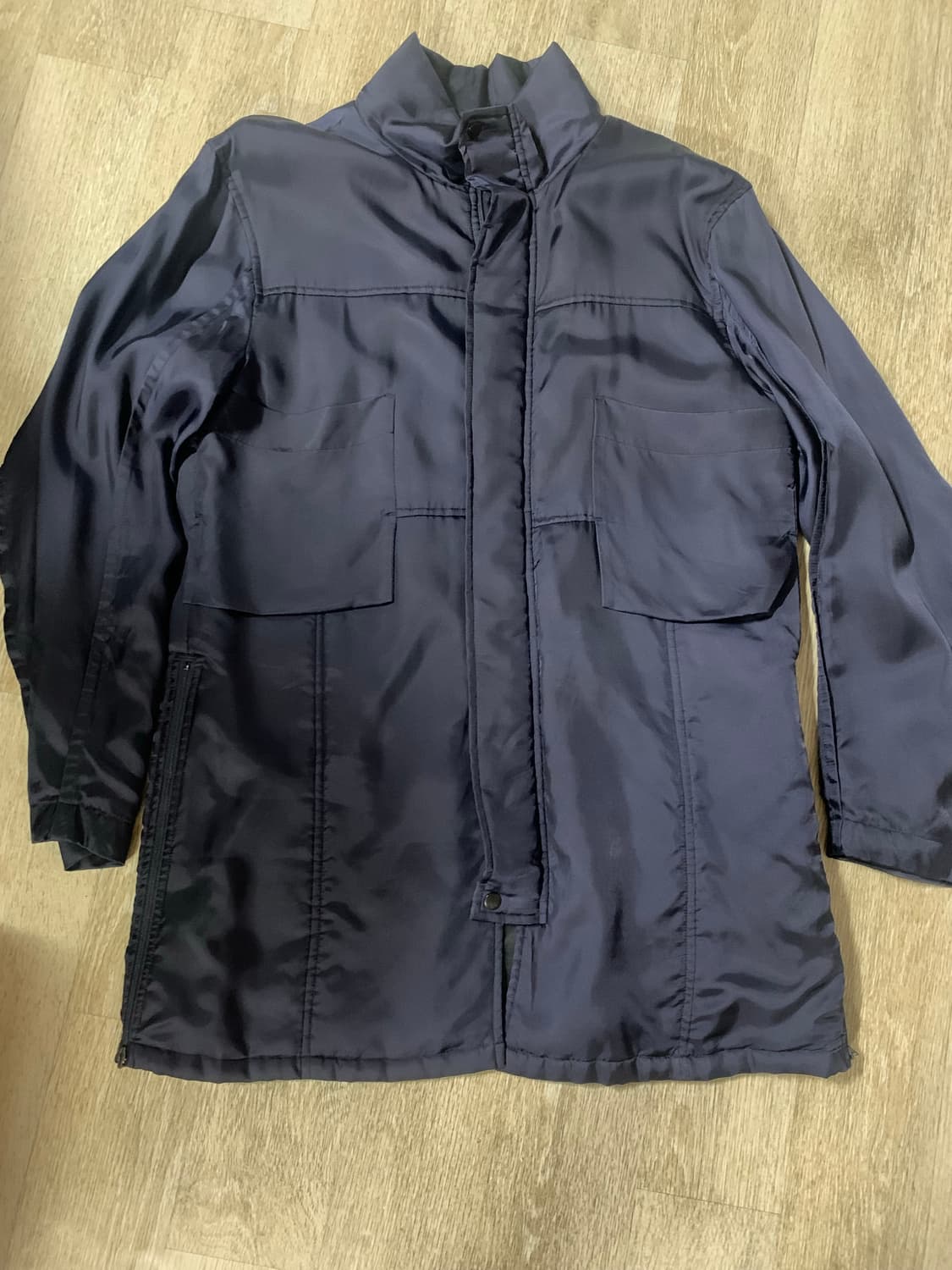 Coat jacket 상품이미지2