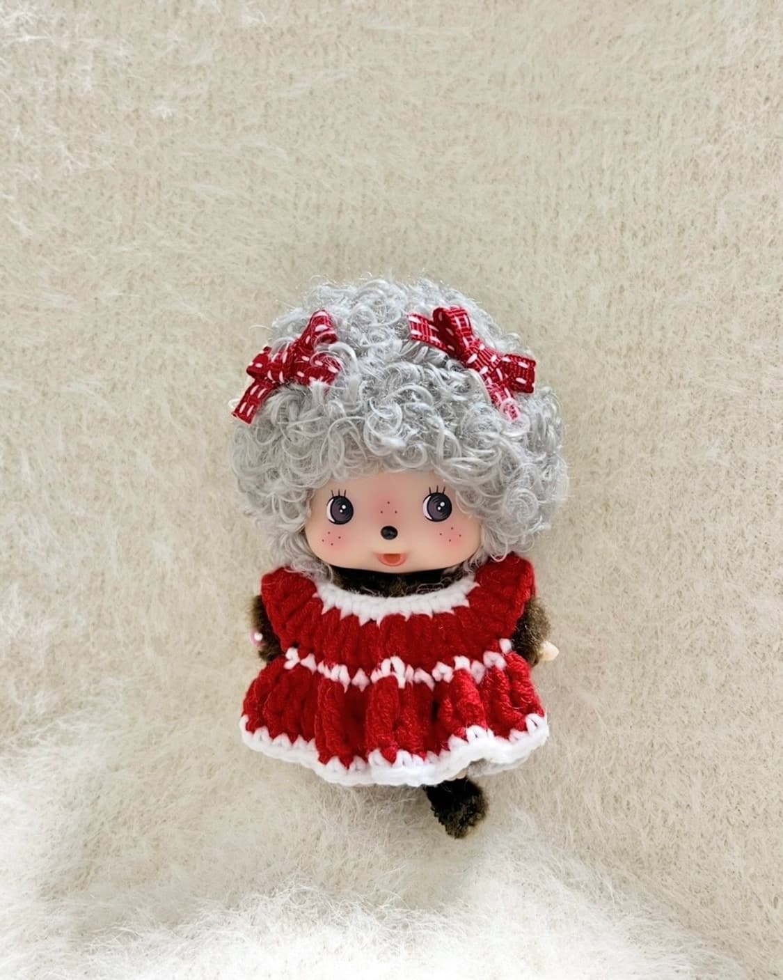 베비치치 커스텀 정품 상품이미지1