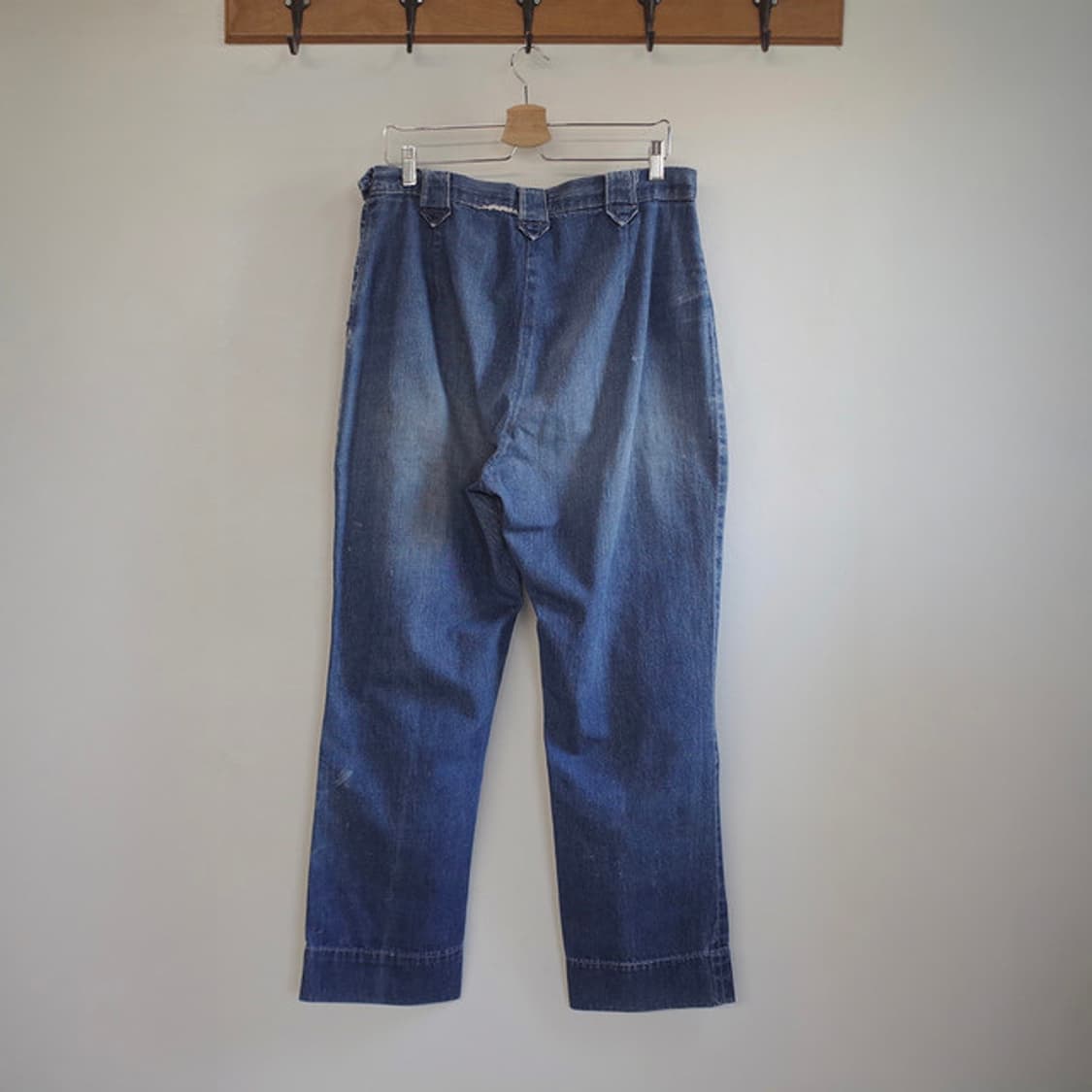 1950’s Levi’s Denim Family Denim Pants 상품이미지6