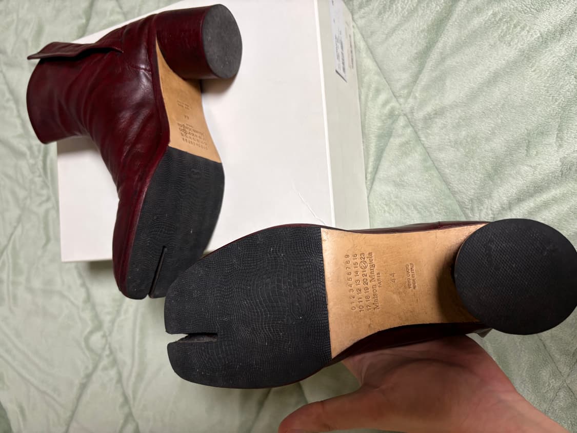 마르지엘라 타비부츠 44 풀박 상품이미지6