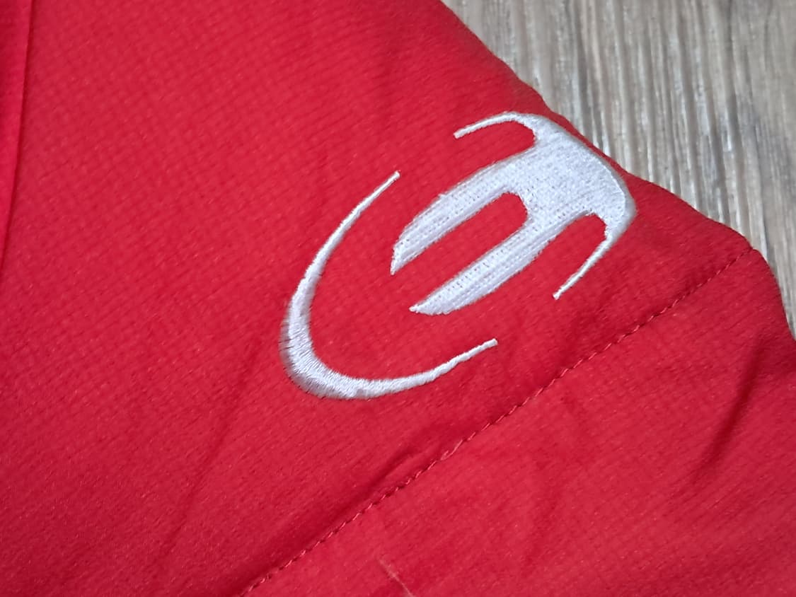 아이더 여성 숏패딩 S 상품이미지6