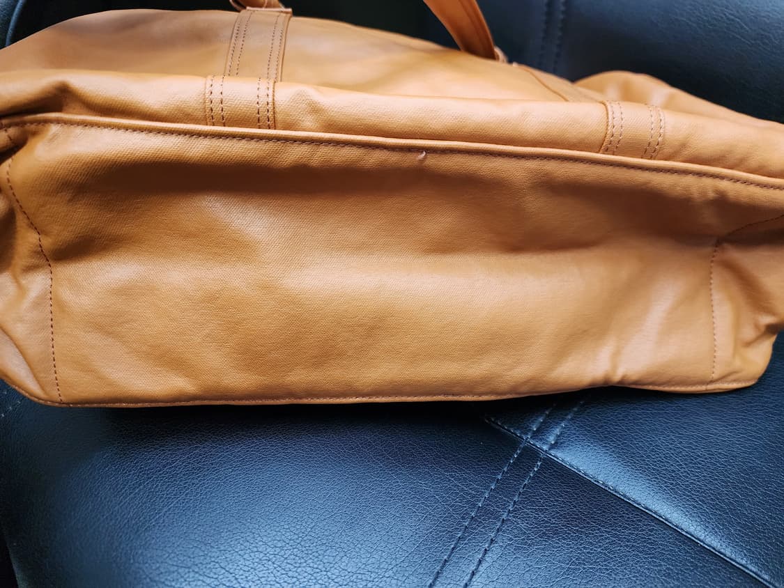 요시다포터 프리스타일 보스턴백  상품이미지5