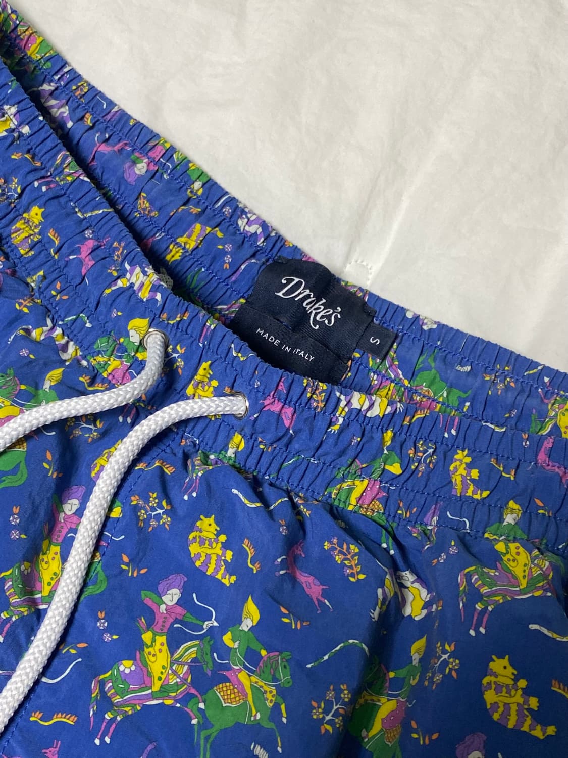 드레익스 스윔팬츠 상품이미지2