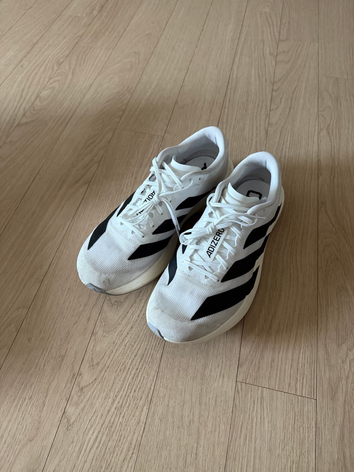 (280) 아디다스 아디제로 에보sl 상품이미지1