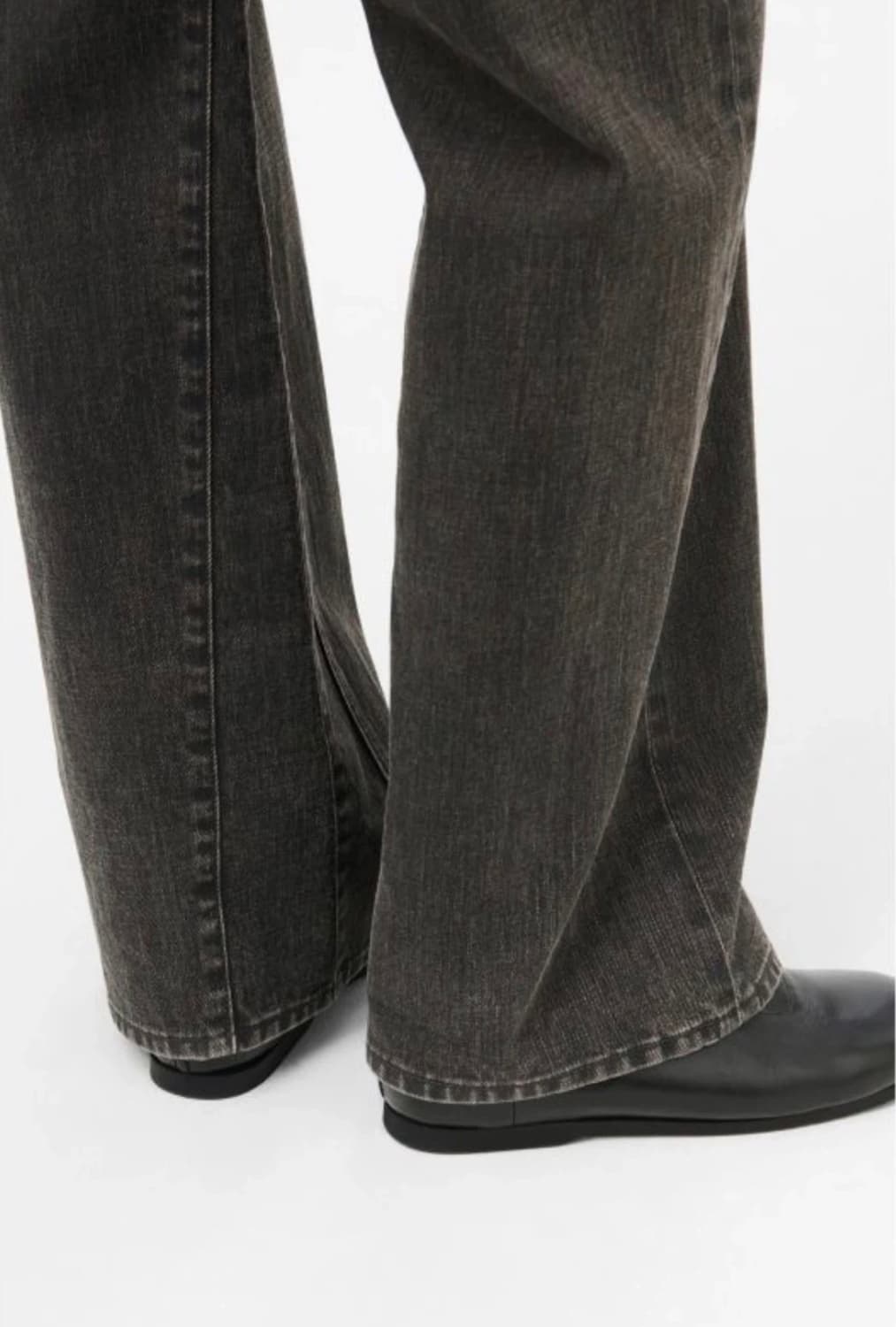 Our Legacy 아워레가시 트레블컷 데님 팬츠 30 상품이미지2