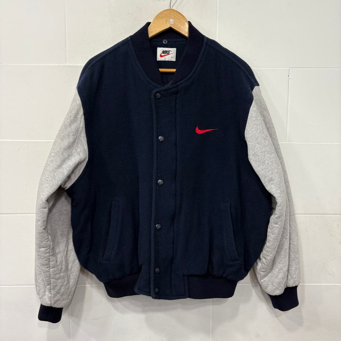 나이키 스타디움 자켓 상품이미지1