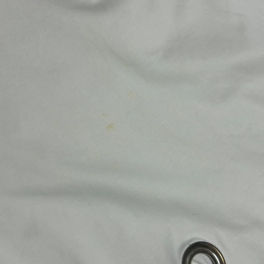 F 미하라 야스히로 화이트 반팔티 상품이미지7