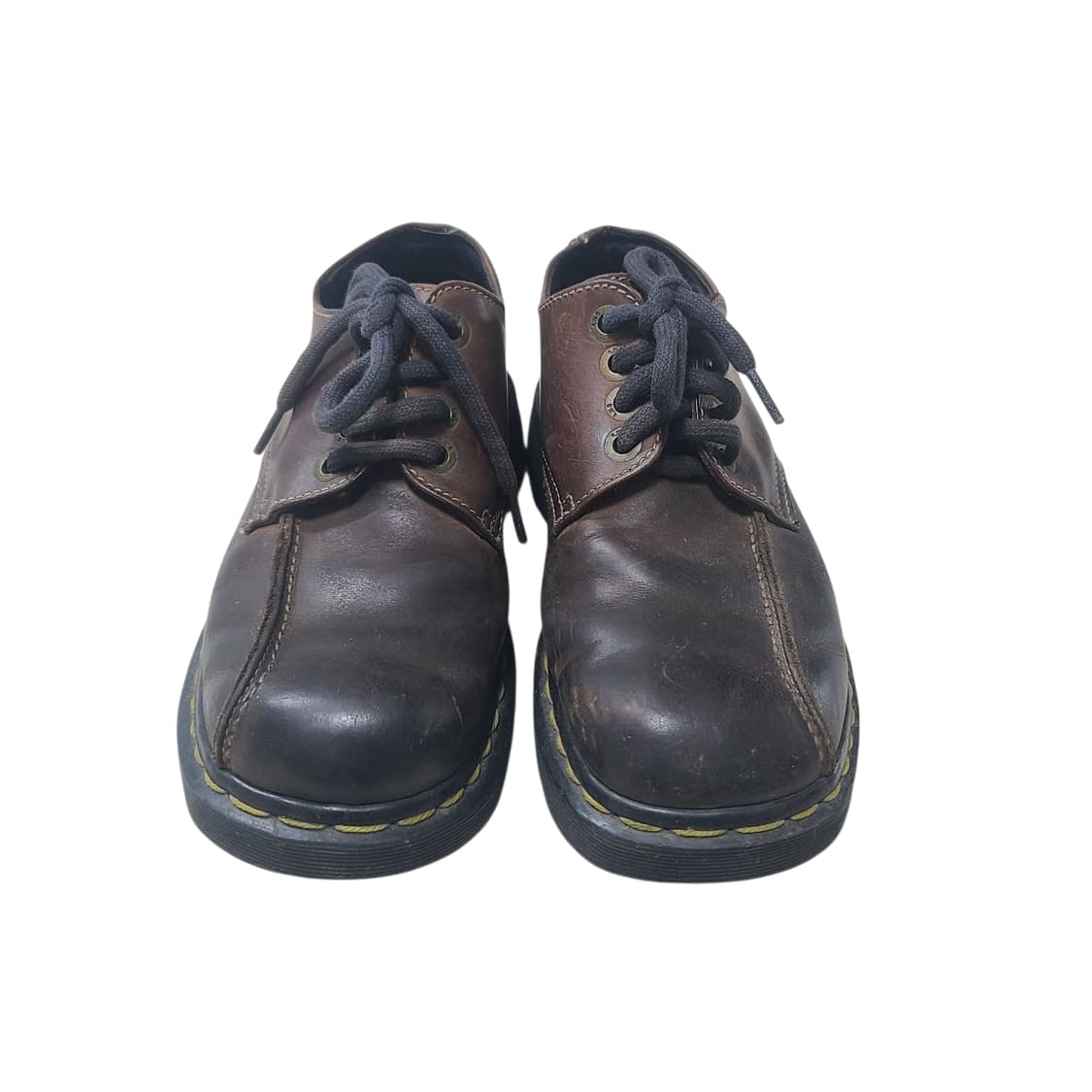 '00s Dr. Martens 9302 MIE 4홀 러그솔 Shoe 상품이미지2
