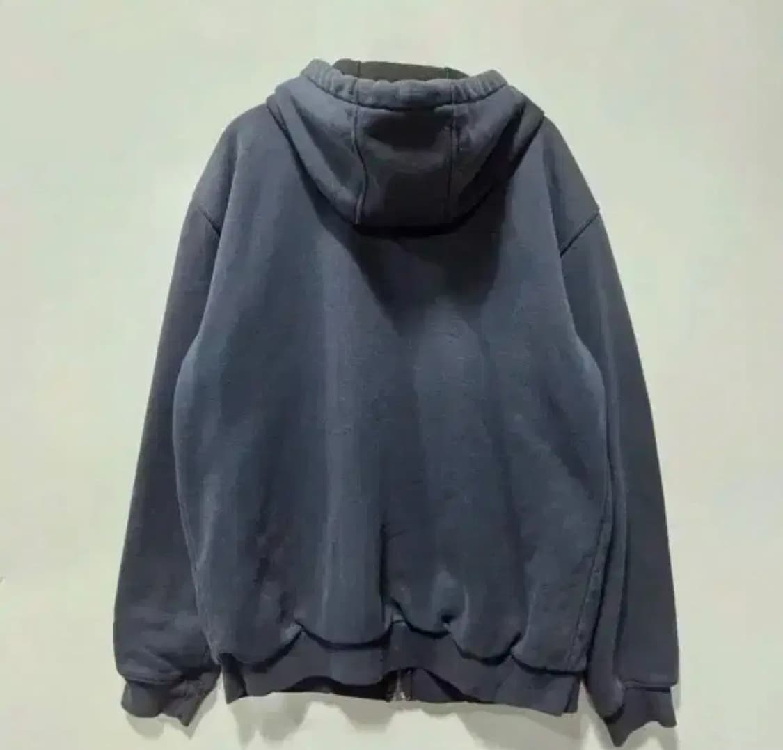 칼하트 후드집업 상품이미지2