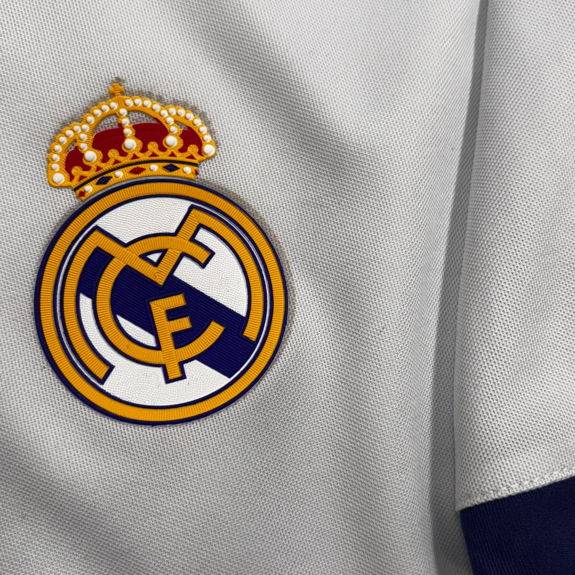 아디다스 16 17 레알 마드리드 홈 호날두 유니폼 상품이미지8