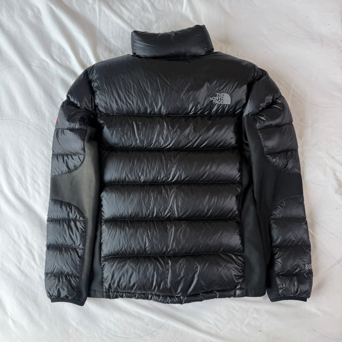 2+1) 노스페이스 퍼텍스 퀀텀 써밋 800필 초경량패딩 상품이미지7