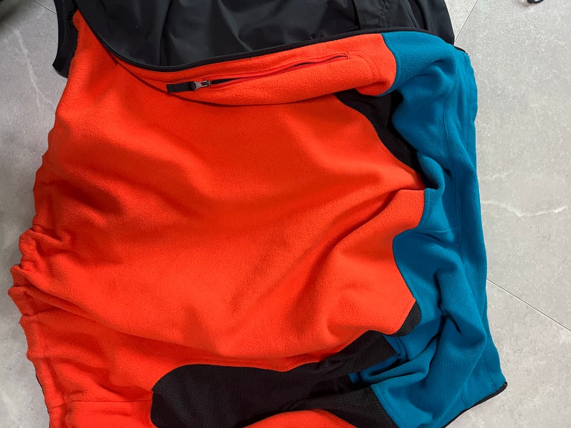 나이키acg 패딩바람막이 상품이미지5