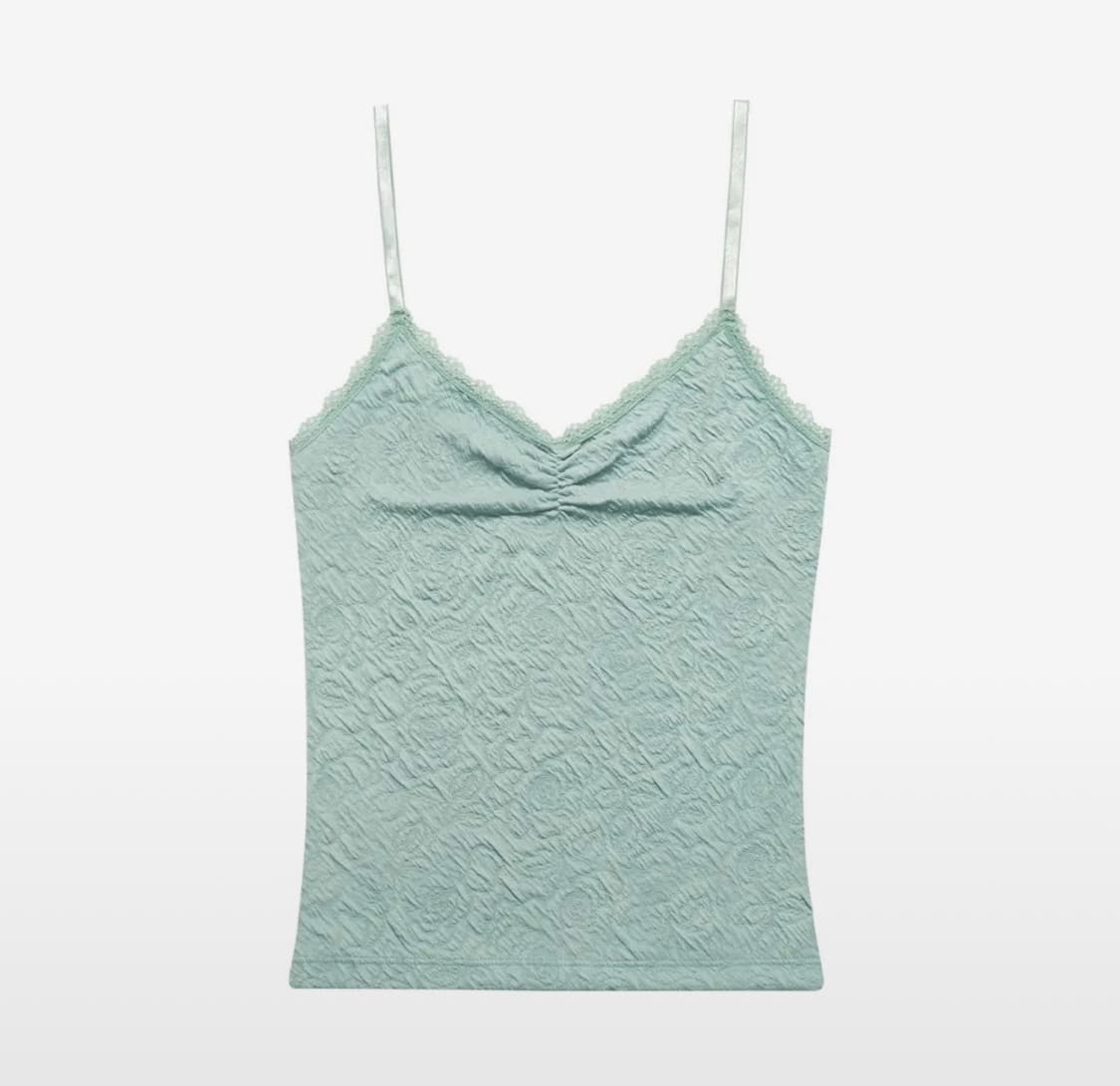 미레코 슬리브리스 민트 상품이미지1