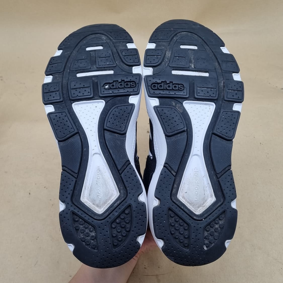 아디다스 크레이지 카오스 운동화250  상품이미지3