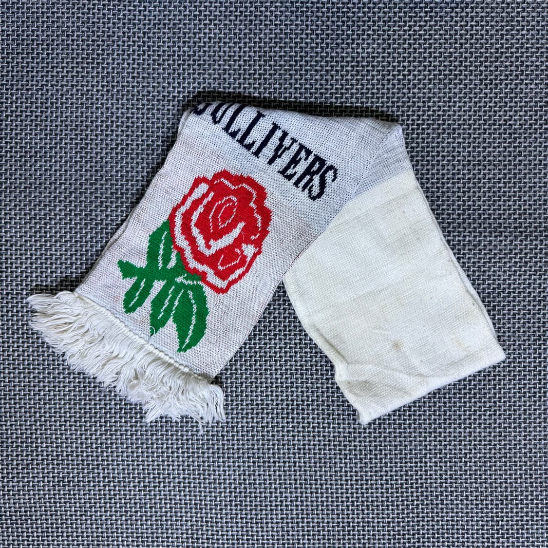 빈티지 GULLIVERS muffler(kold_8286) 상품이미지4