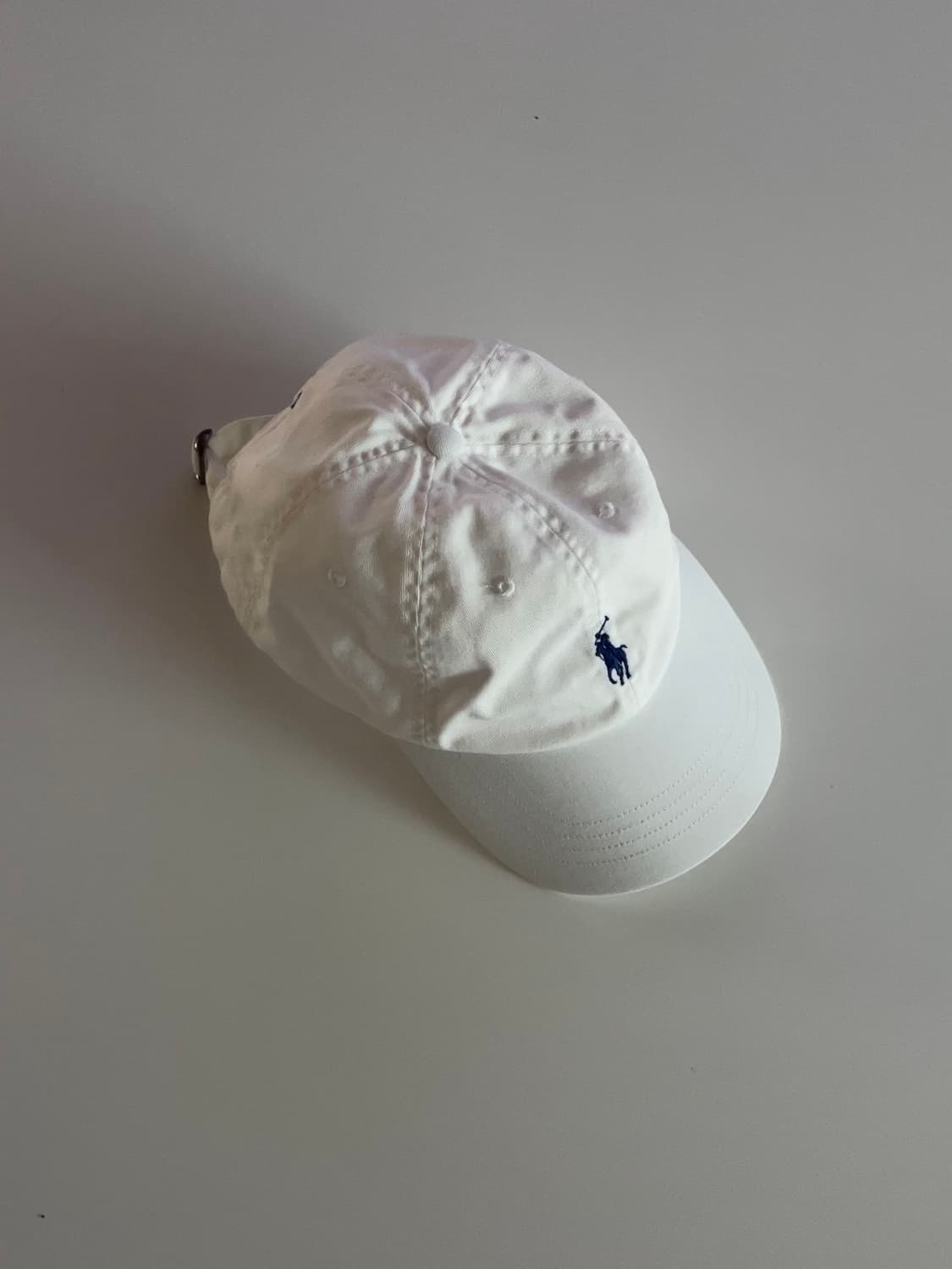 폴로 랄프로렌 볼캡 상품이미지2