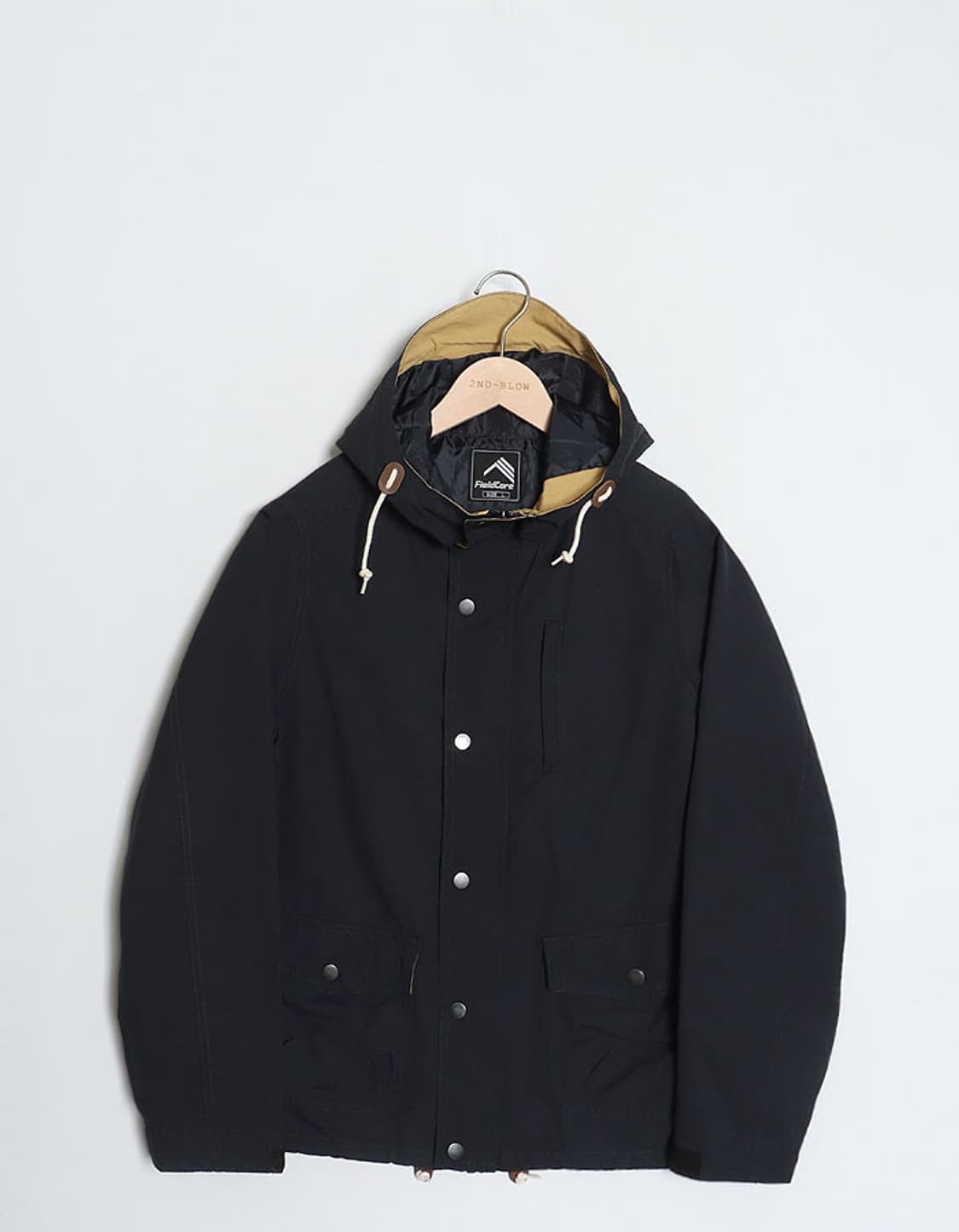 FieldCore Mountain Parka 상품이미지1