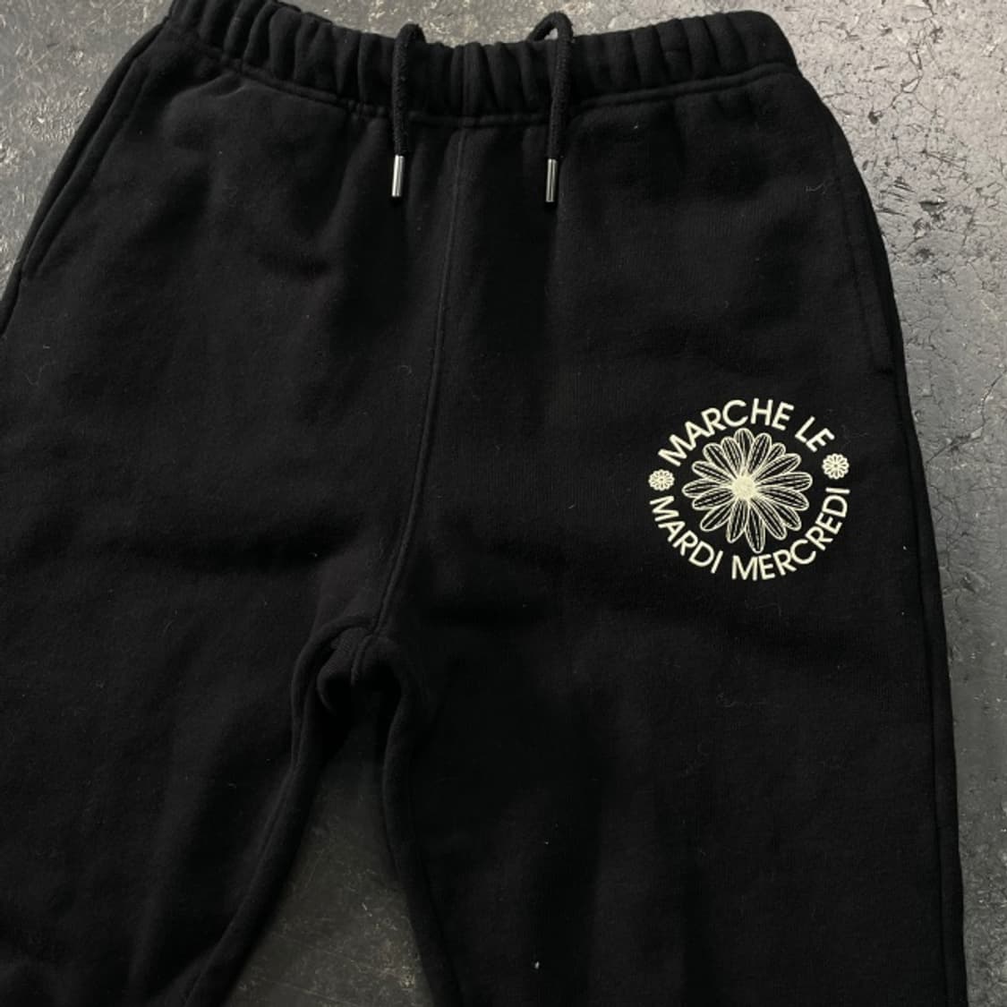 90 마르디 스웻팬츠  상품이미지2