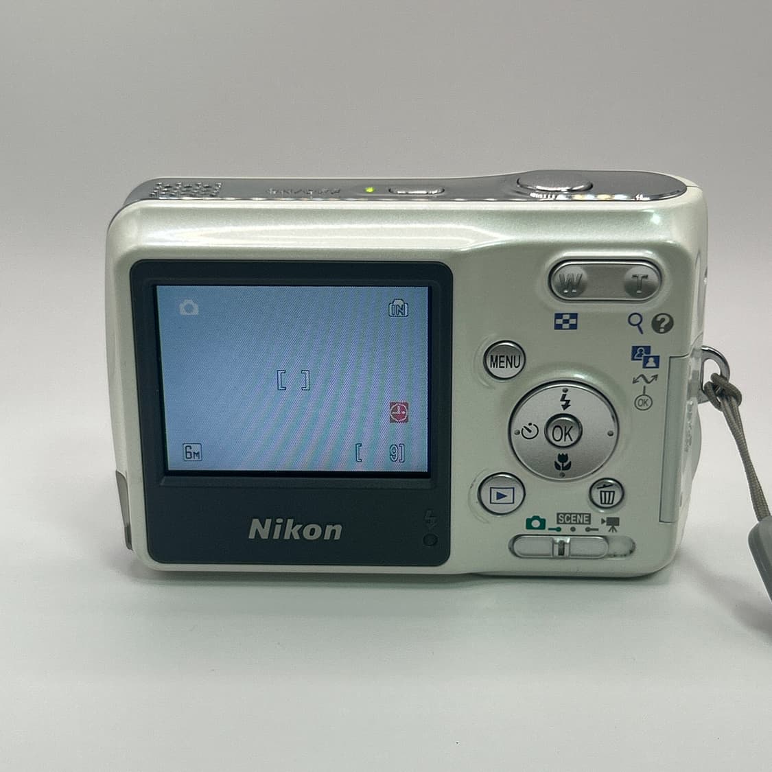 nikon coolpix L2 상품이미지8