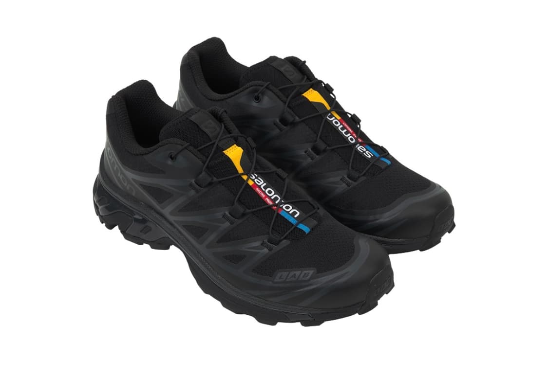 살로몬 XT-6 255 상품이미지1