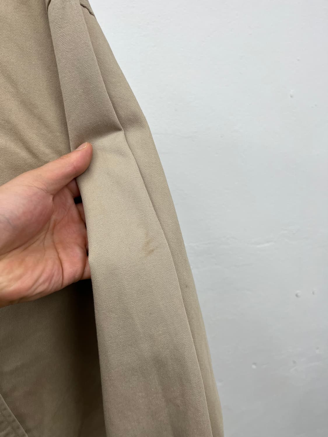108) POLO  COLLAR SWINGTOP JACKET 상품이미지3