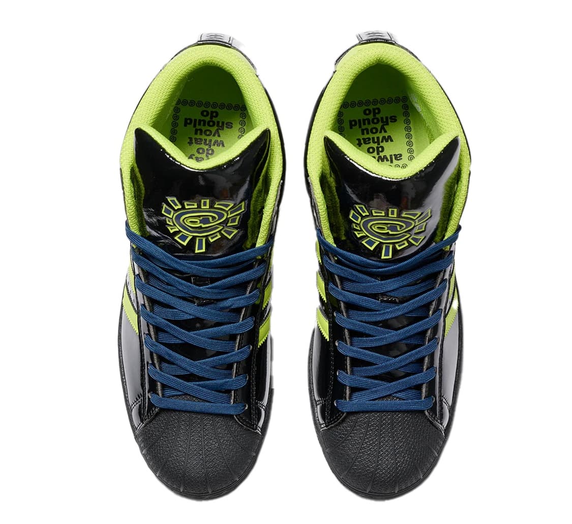 Always adidas pro model 상품이미지2