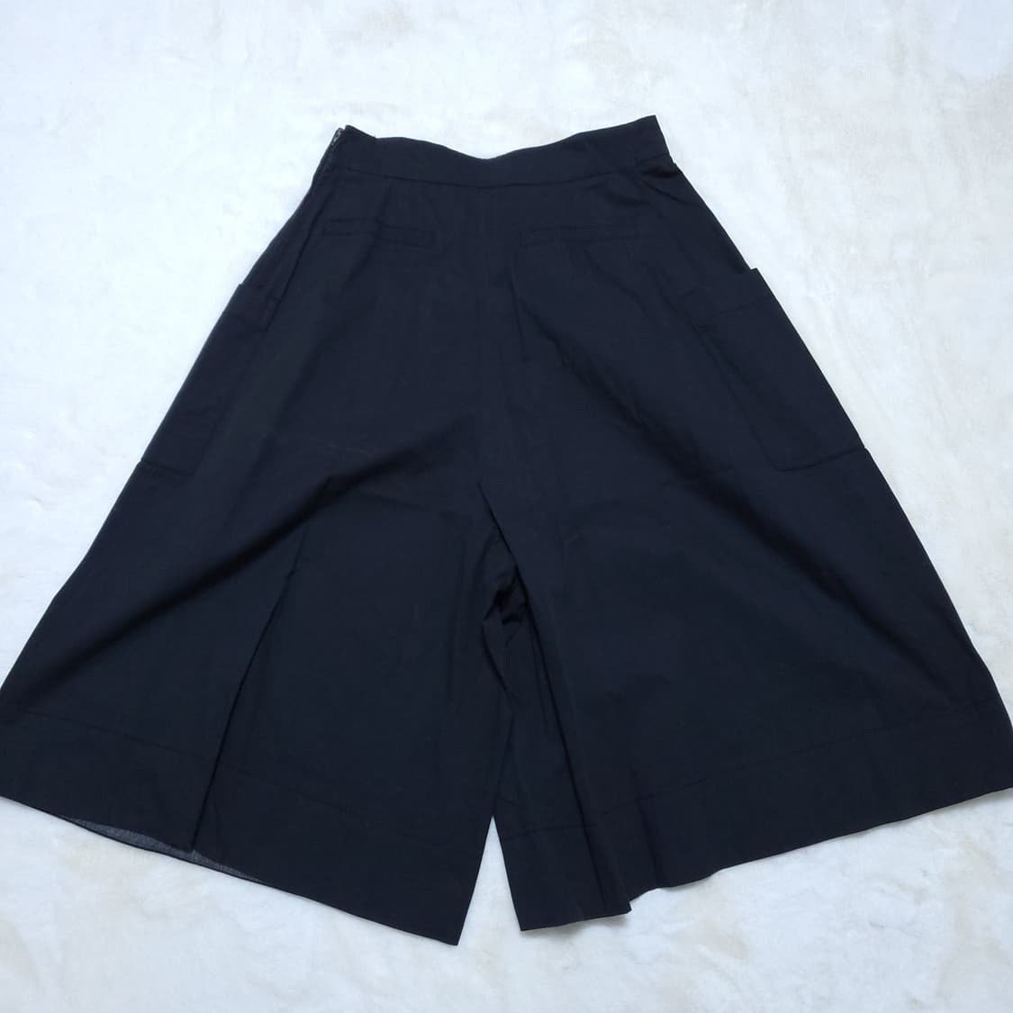 바이커 여성 반바지 S 0223 상품이미지2