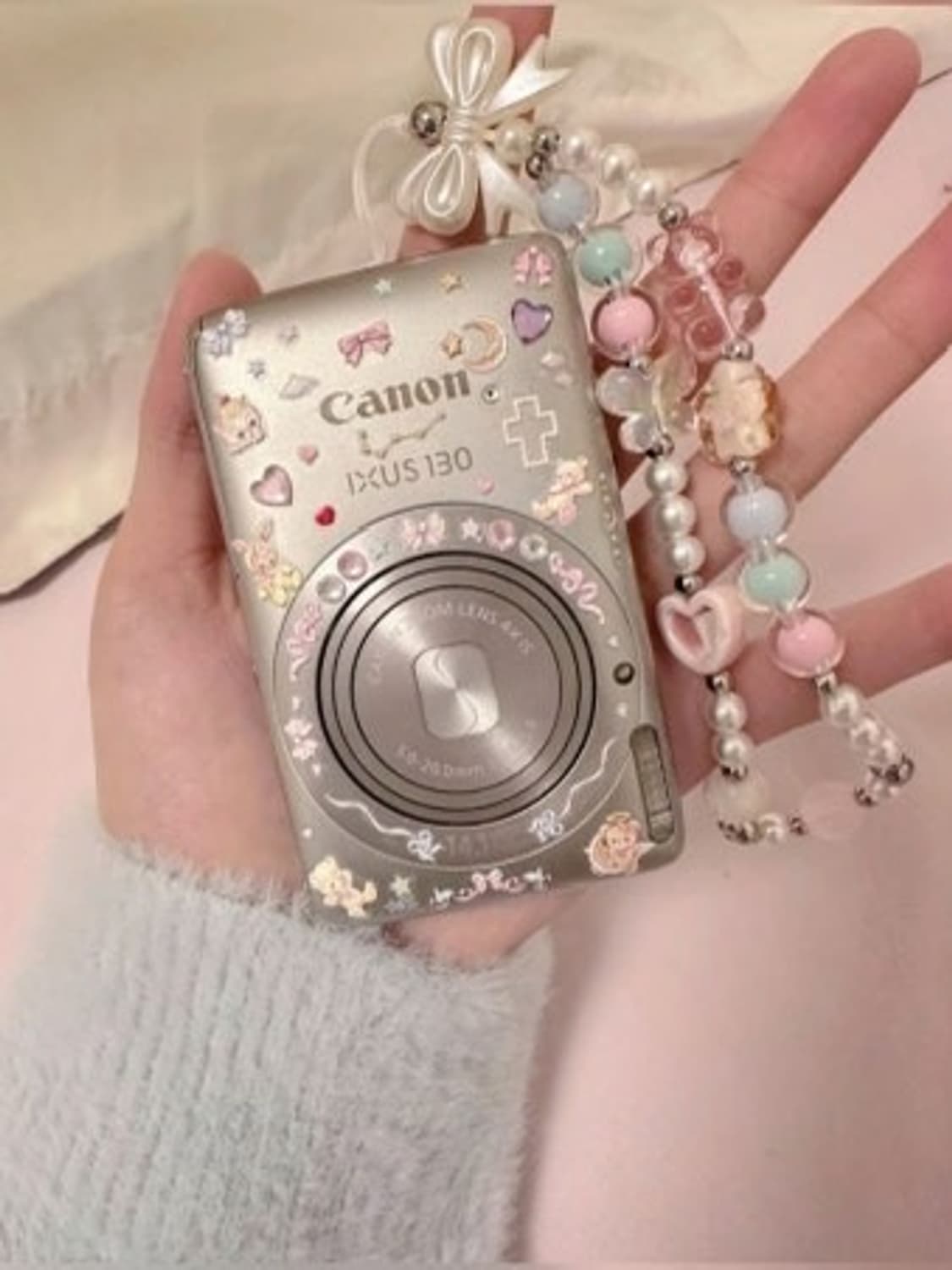 캐논 익서스 130 디카 구해요 canon ixus 디지털 카메라 빈티지 상품이미지1