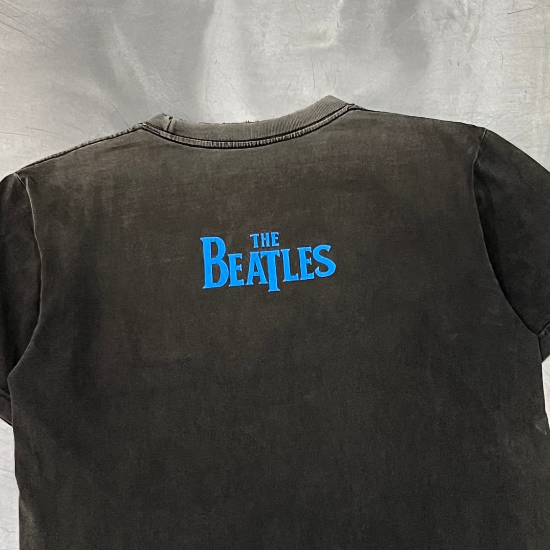  비틀즈 옐로우 서브마린 밴드 티 y16056 상품이미지6