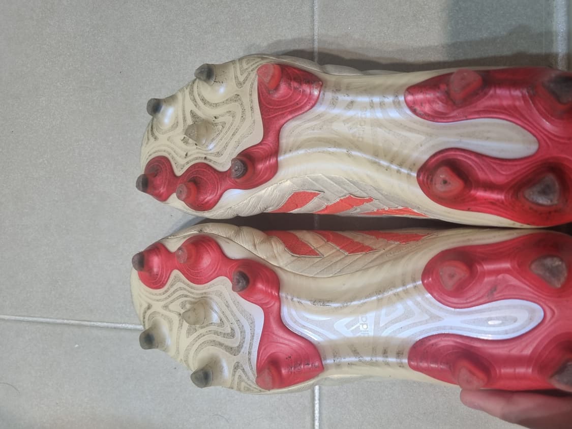 축구화 아디다스 코파 19+ fg 280 상품이미지4