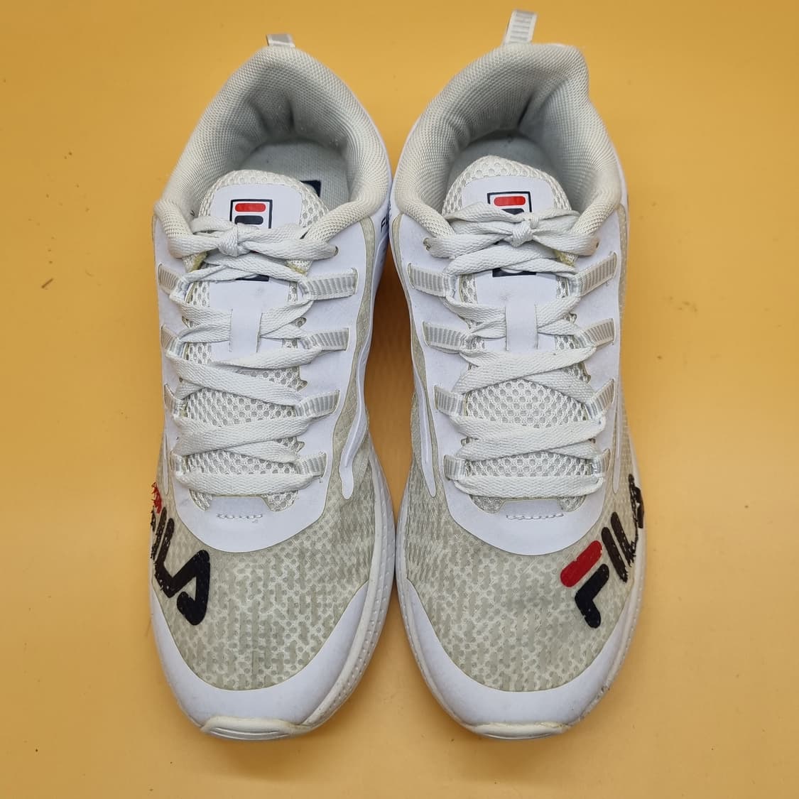 휠라 웨이블렛 알파 운동화250  상품이미지2