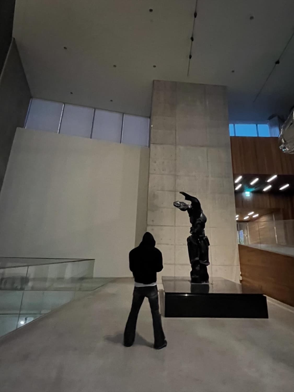 Pantsleftchain 예약 상품이미지6