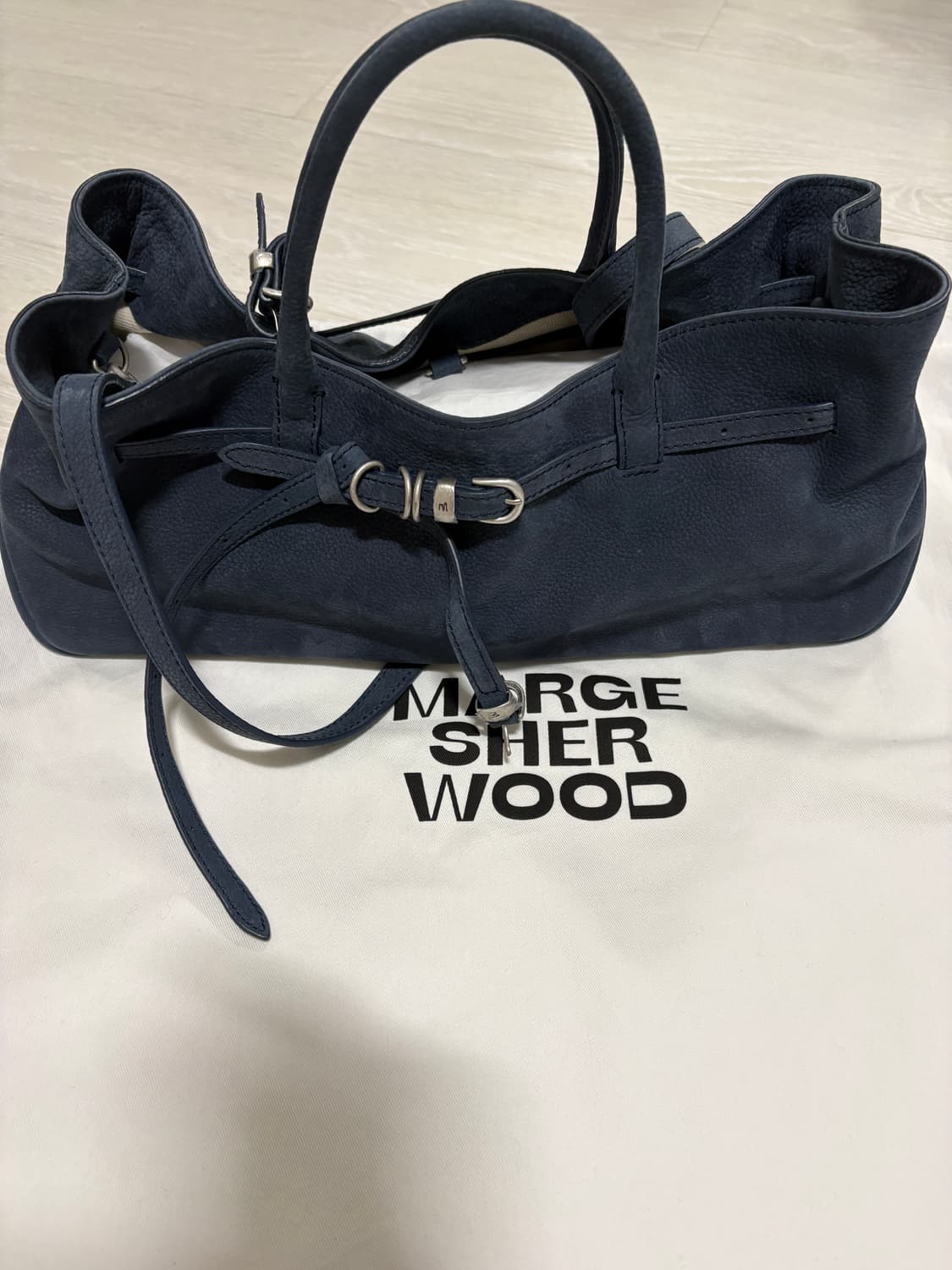 마지셔우드 그랜마유즈드 가방 상품이미지1