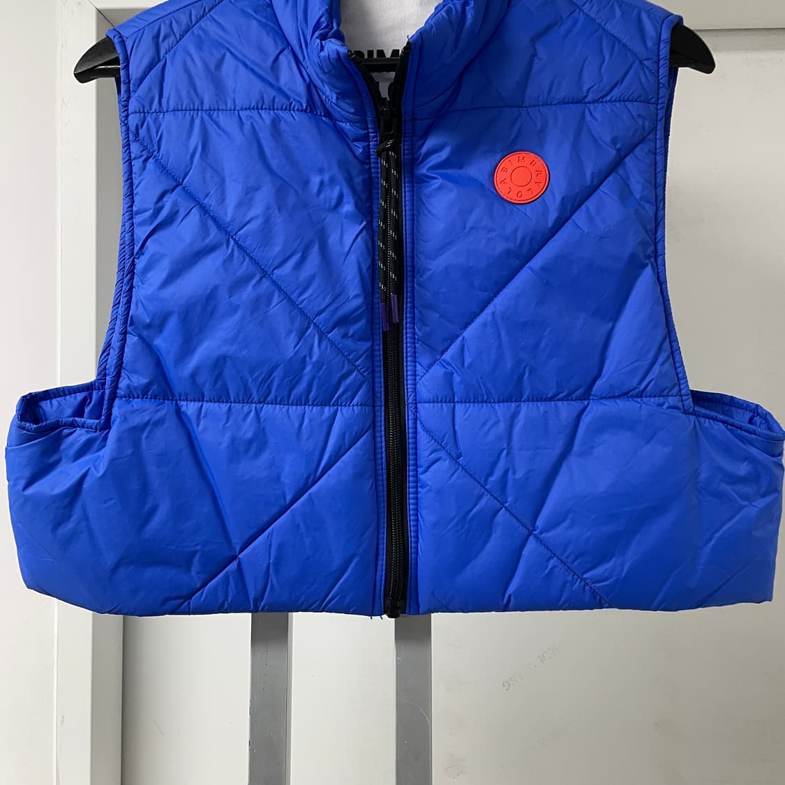 빔바이롤라 패딩 조끼 M(W) 상품이미지3