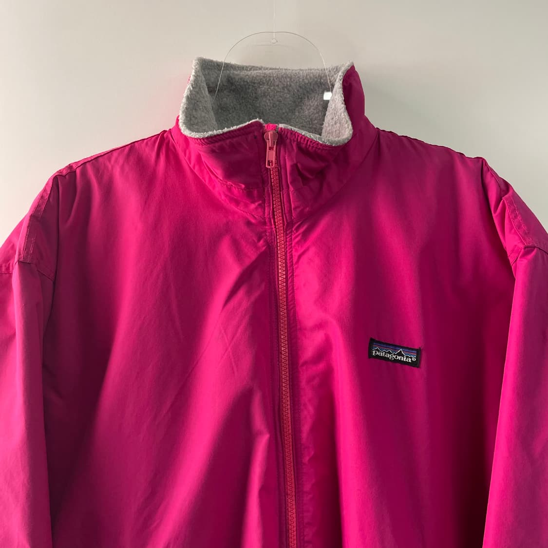 90s 파타고니아 쉘드 신칠라 자켓 상품이미지2