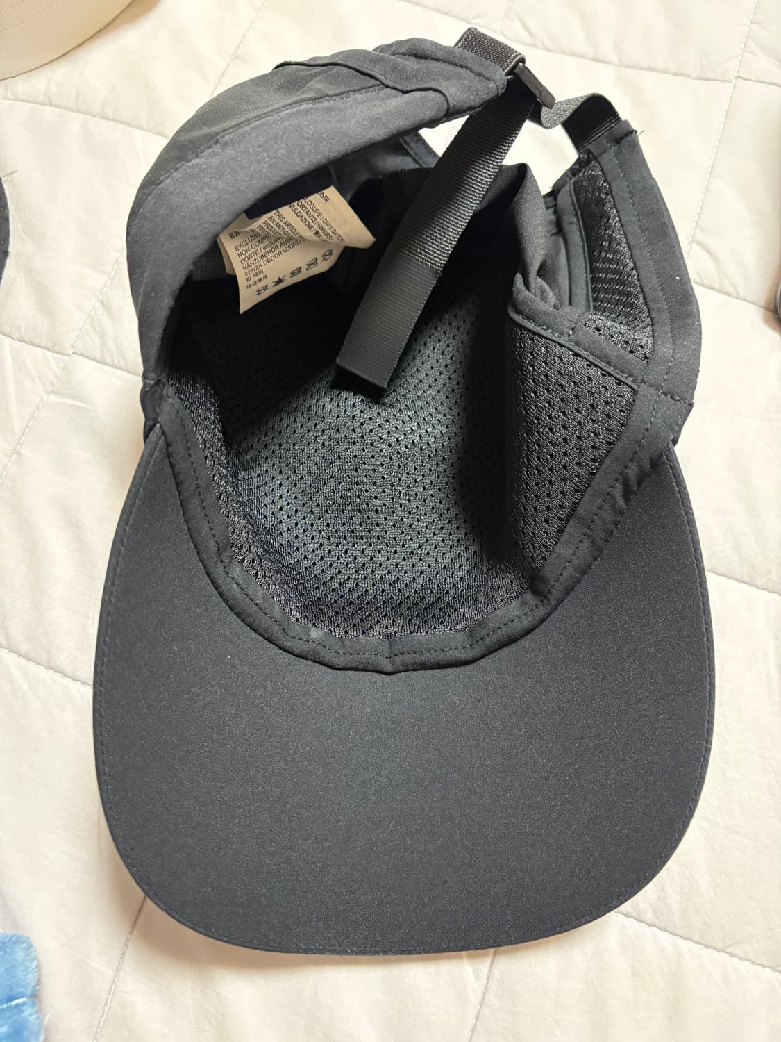 아크테릭스 모자 상품이미지2