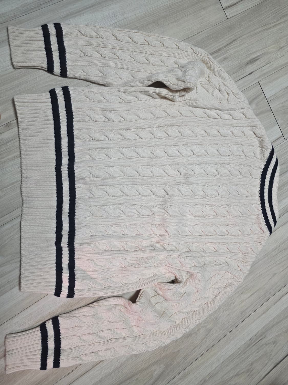 반츠 크리켓 니트 상품이미지2