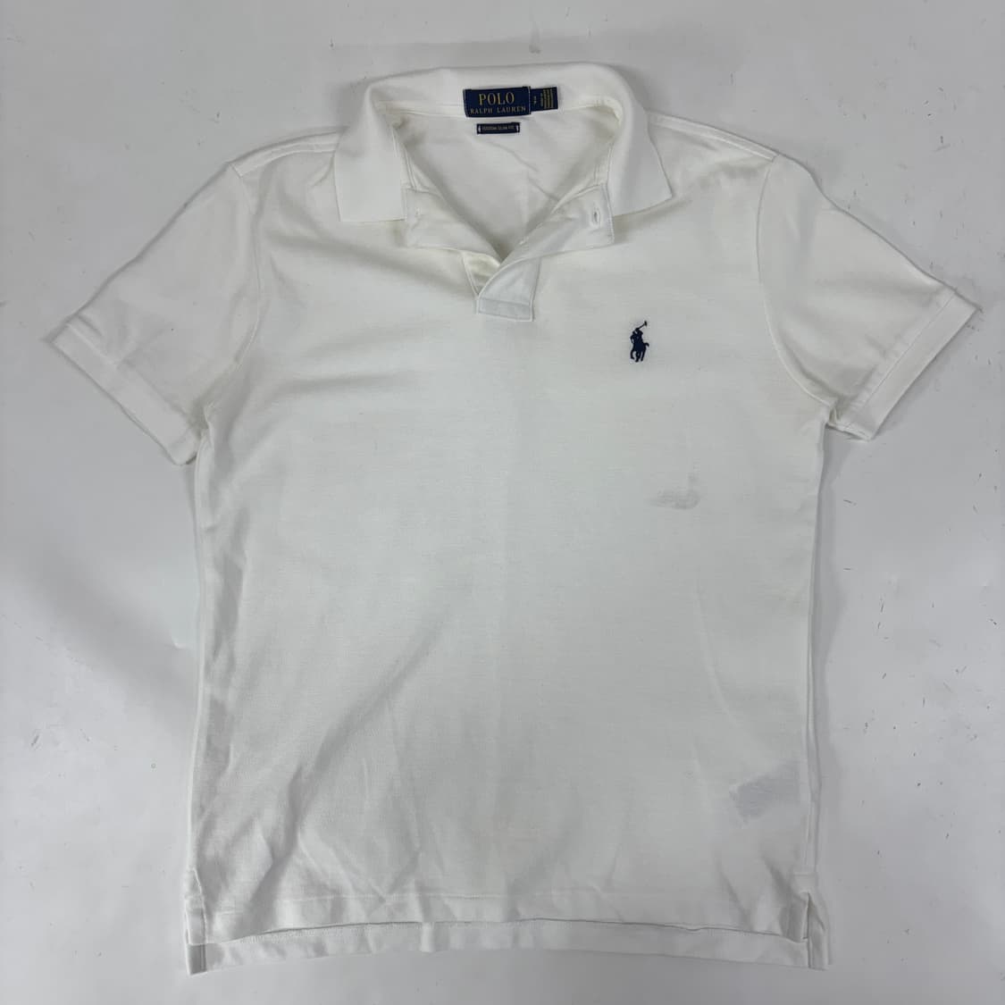 폴로 반팔 카라티 상품이미지4