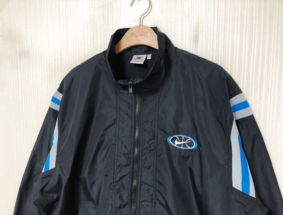 나이키 올드스쿨 90's 나이키올드 우븐자켓/바람막이 105 상품이미지6