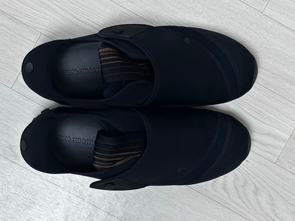[44] 키코 코스타디노브 25SS 리아디스 슈즈 상품이미지2