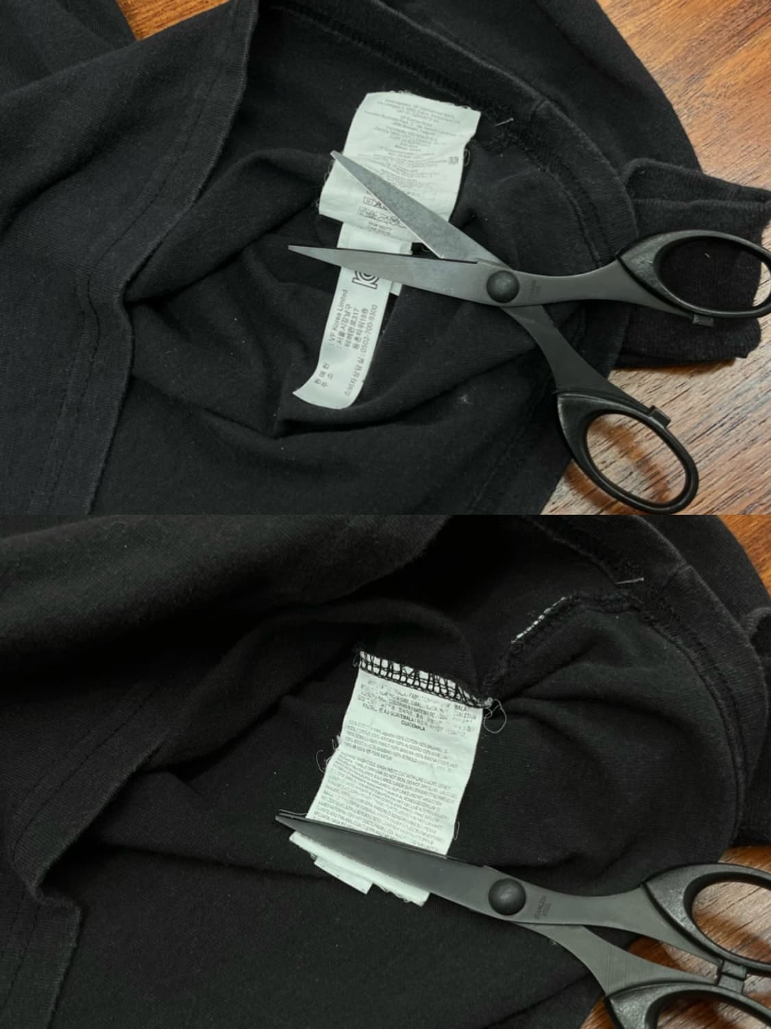 반스 RSF 오버핏 롱슬리브 상품이미지10