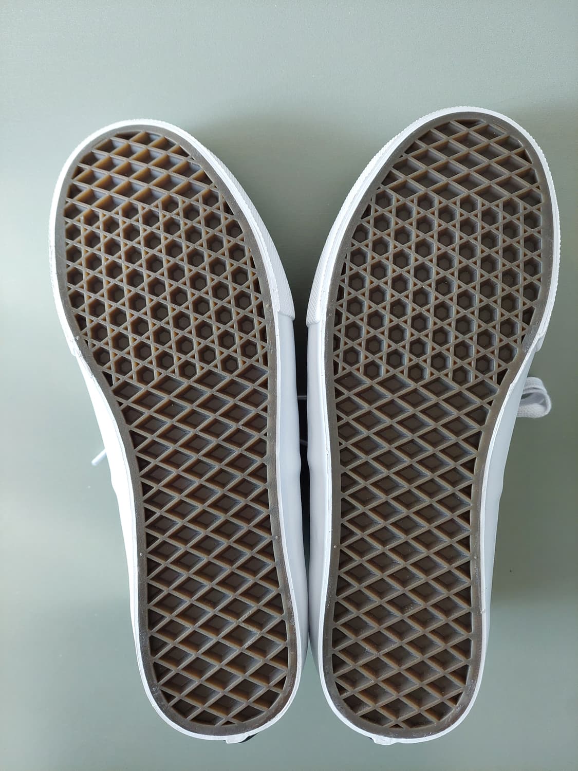 반스 스케이트 어센틱 미드 270 새제품 상품이미지4