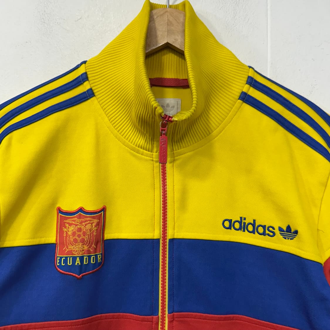 아디다스 에콰도르 져지 상품이미지2