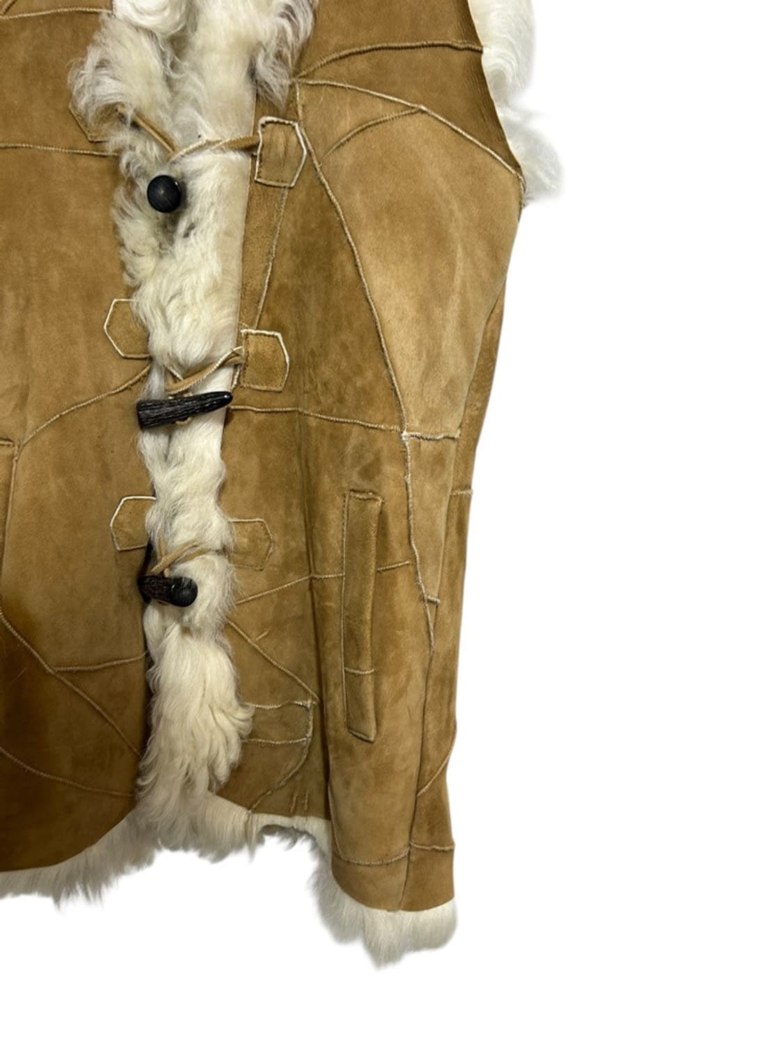 vtg vest 상품이미지3