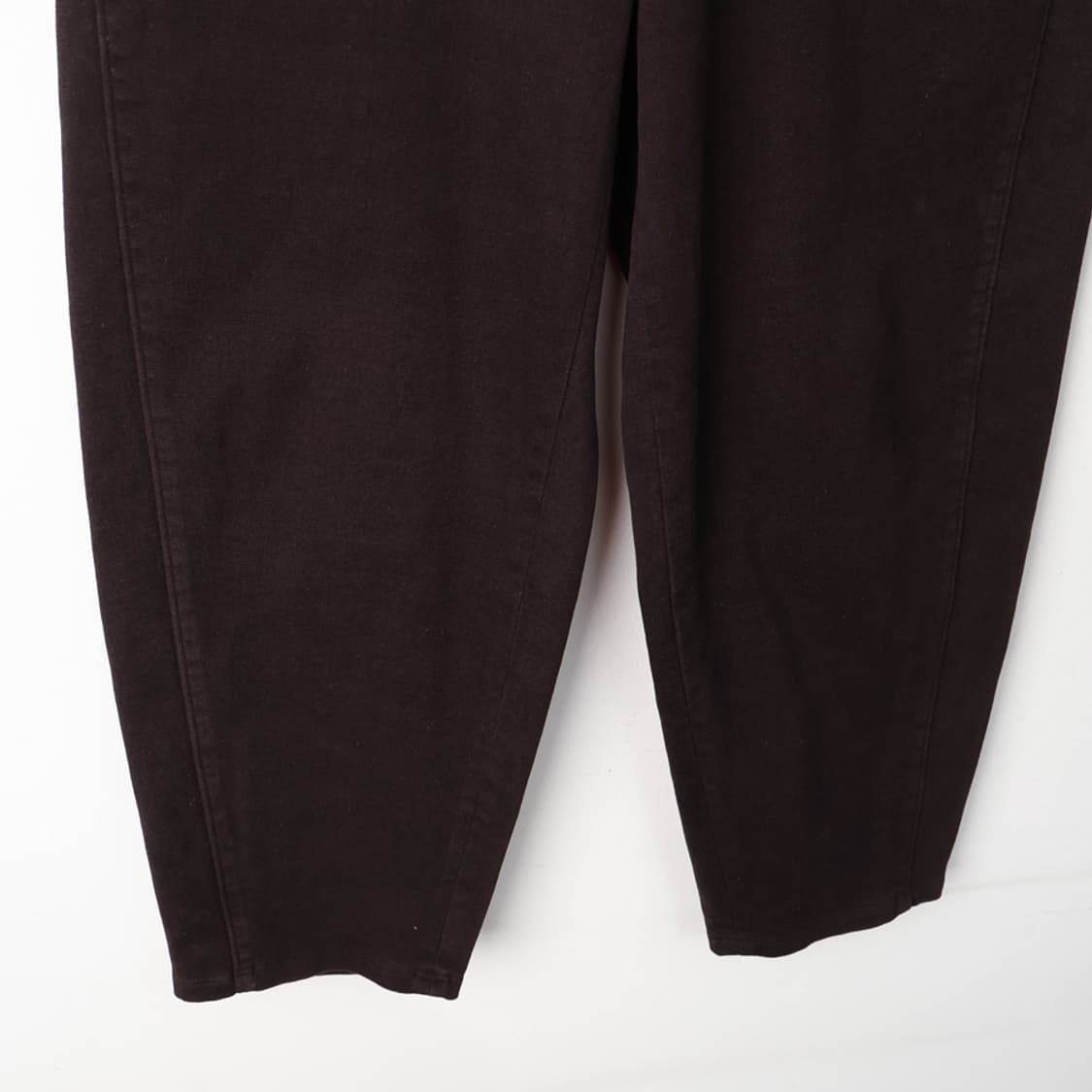 26/이새 코튼 밴딩 팬츠  상품이미지4