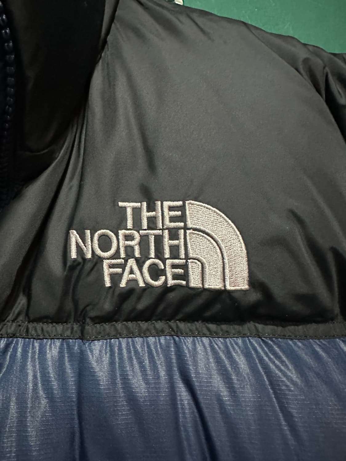 노스페이스700눕시 네이비 90 상품이미지4