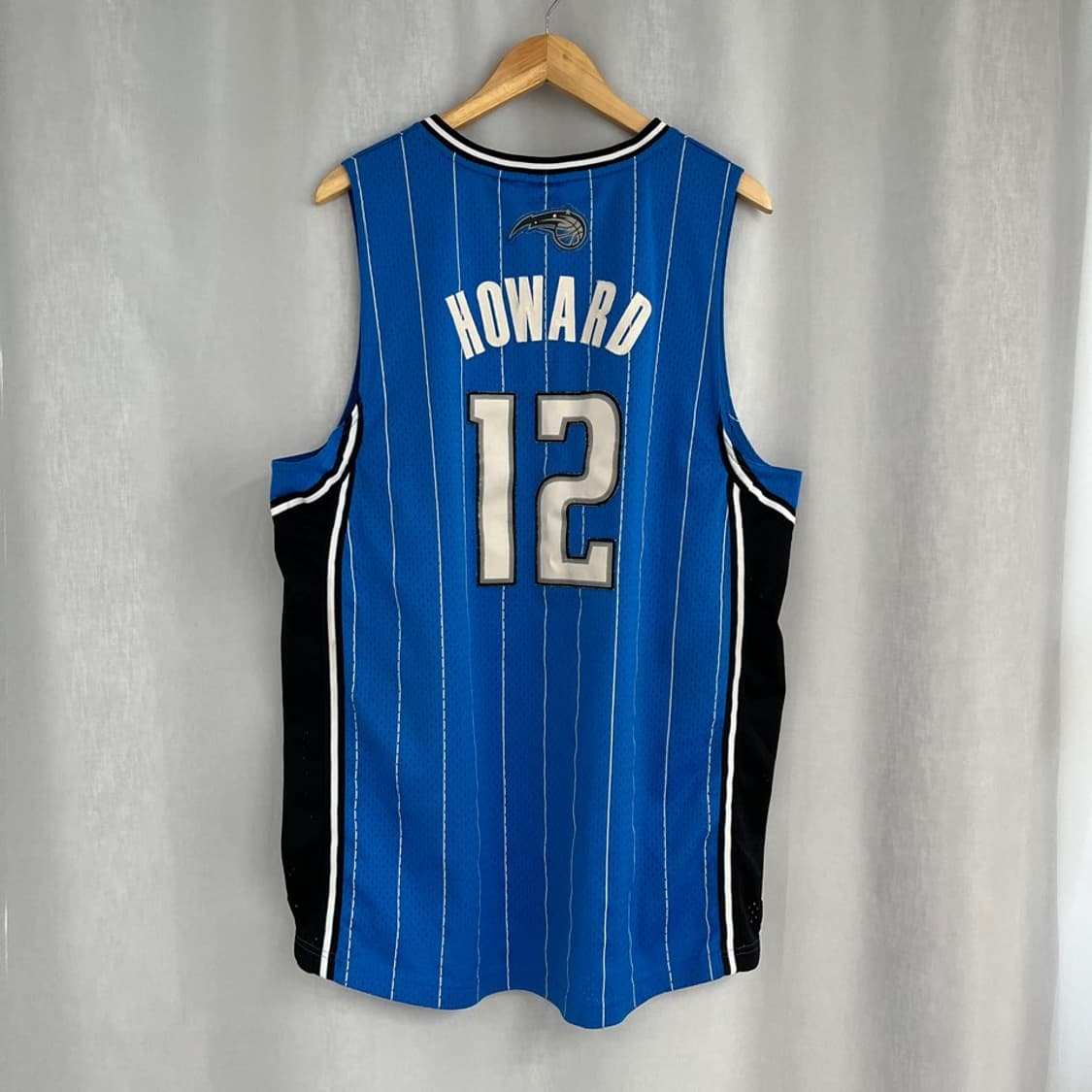 아디다스 NBA 올랜도매직 농구 져지/하워드/#3887 상품이미지2